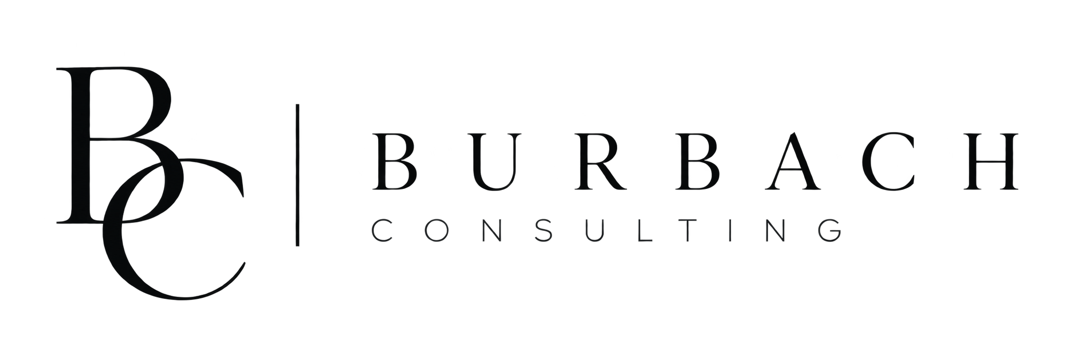 Burbach Consulting GmbH - Logo